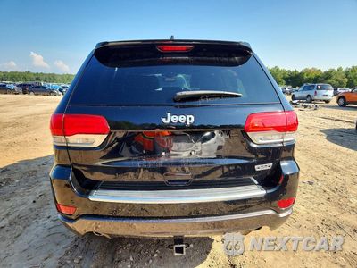 Zdjęcie 6 z 13 samochodu: 2018 JEEP GRAND CHEROKEE LIMITED VIN:1C4RJEBG7JC172618 - miniatura