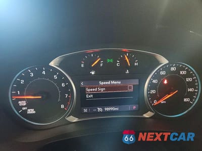 Zdjęcie 9 z 13 samochodu: 2020 CHEVROLET TRAVERSE LT VIN:1GNEVHKW4LJ200747 - miniatura