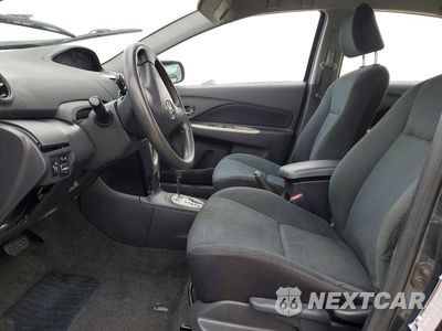 Zdjęcie 7 z 12 samochodu: 2009 TOYOTA YARIS BASE VIN:JTDBT903791307865 - miniatura