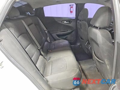 Zdjęcie 10 z 12 samochodu: 2021 CHEVROLET MALIBU LT VIN:1G1ZD5ST5MF006842 - miniatura