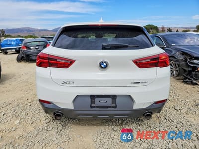Zdjęcie 6 z 13 samochodu: 2018 BMW X2 SDRIVE28I VIN:WBXYJ3C33JEJ84851 - miniatura