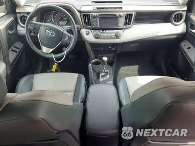 Zdjęcie 8 z 13 samochodu: 2013 TOYOTA RAV4 LIMITED VIN:2T3DFREVXDW073077 - miniatura