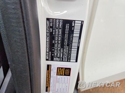 Zdjęcie 12 z 12 samochodu: 2022 MERCEDES-BENZ GLC 300 4MATIC VIN:W1N0G8EB5NV374496 - miniatura