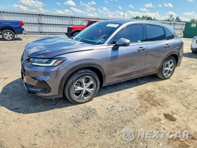 2024 HONDA HR-V EXL 3CZRZ2H73RM735604 - główne zdjęcie licytacji z USA - miniatura