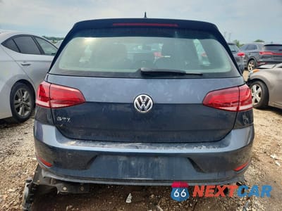 Zdjęcie 6 z 12 samochodu: 2018 VOLKSWAGEN GTI S VIN:3VW547AU2JM254924 - miniatura