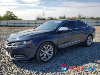2015 CHEVROLET IMPALA LTZ 1G1165S34FU133281 - główne zdjęcie licytacji z USA - miniatura