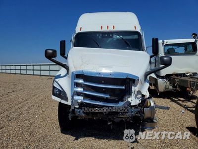 Piąte zdjęcie samochodu w środku: 2023 FREIGHTLINER CASCADIA 126