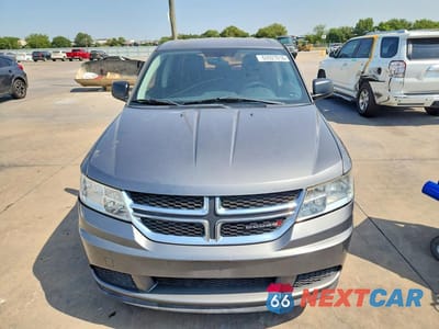 Piąte zdjęcie samochodu w środku: 2012 DODGE JOURNEY SE VIN:3C4PDCAB8CT312059 - miniatura