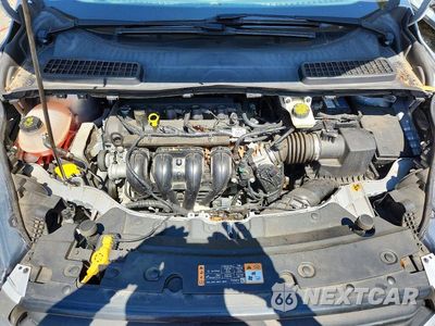 Zdjęcie 12 z 13 samochodu: 2019 FORD ESCAPE S VIN:1FMCU0F70KUA13036 - miniatura