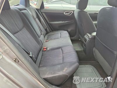 Zdjęcie 10 z 12 samochodu: 2016 NISSAN SENTRA SV VIN:3N1AB7AP7GL646221 - miniatura