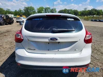 Zdjęcie 6 z 12 samochodu: 2014 FORD FOCUS SE VIN:1FADP3K20EL141434 - miniatura