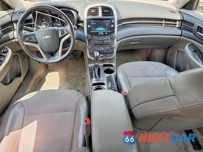 Zdjęcie 8 z 12 samochodu: 2015 CHEVROLET MALIBU 2LT VIN:1G11D5SL3FF281822 - miniatura