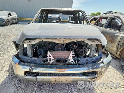 Piąte zdjęcie samochodu w środku: 2018 RAM 3500 ST VIN:3C63R3GJ8JG372953 - miniatura