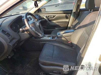 Zdjęcie 7 z 12 samochodu: 2018 NISSAN ALTIMA 2.5 SV VIN:1N4AL3AP9JC239691 - miniatura