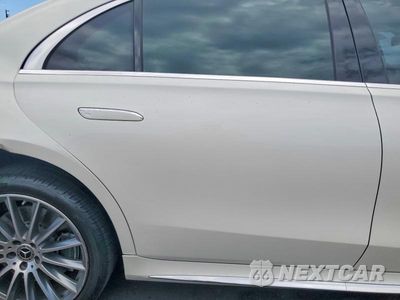 Zdjęcie 10 z 12 samochodu: 2022 MERCEDES-BENZ S 580 4MATIC VIN:W1K6G7GB0NA158187 - miniatura