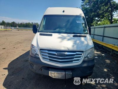 Piąte zdjęcie samochodu w środku: 2014 FREIGHTLINER SPRINTER 3500 DELIVERY VAN VIN:WDYPF3CC8E5873997 - miniatura