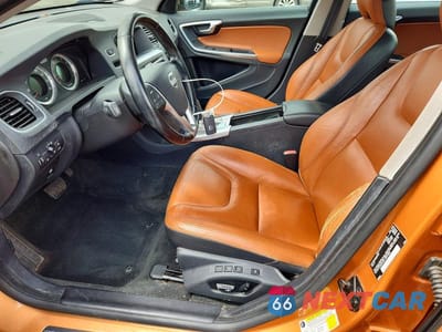 Zdjęcie 7 z 12 samochodu: 2011 VOLVO S60 T6 VIN:YV1902FH0B2007855 - miniatura