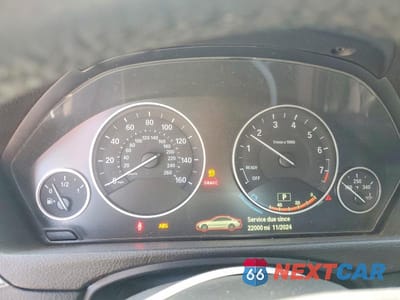 Zdjęcie 9 z 12 samochodu: 2015 BMW 428 I VIN:WBA3N3C56FK233981 - miniatura