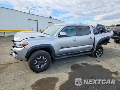 2023 TOYOTA TACOMA TRD OFF-ROAD 3TMCZ5AN5PM654302 - główne zdjęcie licytacji z USA - miniatura