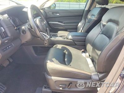 Zdjęcie 7 z 13 samochodu: 2023 NISSAN PATHFINDER SL VIN:5N1DR3CC6PC241094 - miniatura