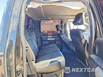 Zdjęcie 11 z 13 samochodu: 2017 FORD F250 SUPER DUTY VIN:1FT7W2BTXHEB47179 - miniatura