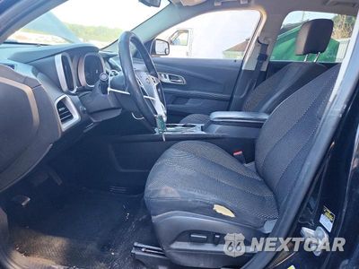 Zdjęcie 7 z 12 samochodu: 2017 CHEVROLET EQUINOX LT VIN:2GNFLFEK9H6153954 - miniatura