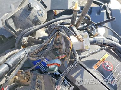 Zdjęcie 8 z 10 samochodu: 2019 POLARIS SPORTSMAN ATV VIN:4XASXA85XKB666288 - miniatura