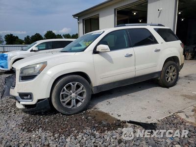 2014 GMC ACADIA SLT-1 1GKKVRKD3EJ345642 - główne zdjęcie licytacji z USA - miniatura