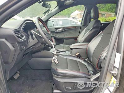 Zdjęcie 7 z 12 samochodu: 2025 FORD ESCAPE ST LINE VIN:1FMCU9MN9SUA87013 - miniatura