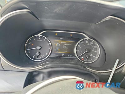 Zdjęcie 9 z 13 samochodu: 2018 NISSAN MAXIMA 3.5 SL VIN:1N4AA6APXJC378915 - miniatura