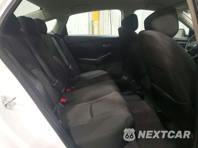 Zdjęcie 10 z 13 samochodu: 2023 HONDA ACCORD LX VIN:1HGCY1F24PA048708 - miniatura