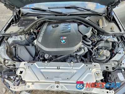 Zdjęcie 11 z 12 samochodu: 2025 BMW M340XI VIN:3MW69FT05S8F28217 - miniatura