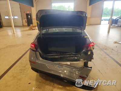 Zdjęcie 6 z 12 samochodu: 2024 HONDA ACCORD HYBRID EXL VIN:1HGCY2F68RA023631 - miniatura