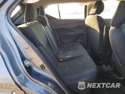 Zdjęcie 10 z 12 samochodu: 2022 NISSAN KICKS S VIN:3N1CP5BV6NL516794 - miniatura