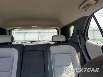 Zdjęcie 10 z 13 samochodu: 2019 CHEVROLET EQUINOX LS VIN:2GNAXHEVXK6201893 - miniatura