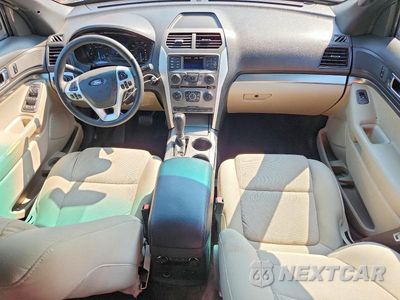 Zdjęcie 8 z 13 samochodu: 2012 FORD EXPLORER XL VIN:1FMHK8B86CGA47541 - miniatura