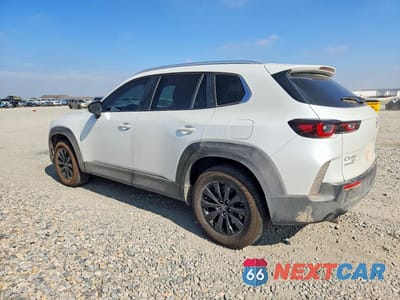 Drugie zdjęcie samochodu z przodu: 2026 MAZDA CX-50 SELECT VIN:7MMVABAL3TN607704 - miniatura