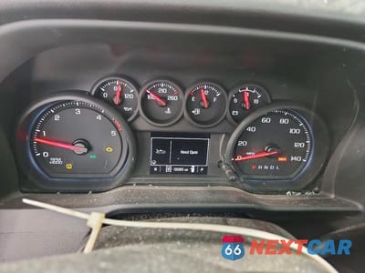 Zdjęcie 9 z 12 samochodu: 2025 GMC SIERRA K3500 VIN:1GT3USEY9SF267116 - miniatura