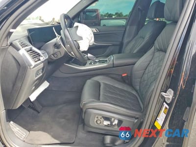 Zdjęcie 7 z 14 samochodu: 2024 BMW X5 SDRIVE 40I VIN:5UX13EU01R9U34292 - miniatura