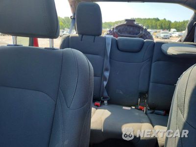 Zdjęcie 10 z 13 samochodu: 2018 JEEP WRANGLER UNLIMITED SPORT VIN:1C4HJXDG2JW139707 - miniatura