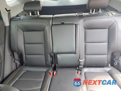 Zdjęcie 10 z 13 samochodu: 2020 GMC TERRAIN SLT VIN:3GKALVEV3LL322320 - miniatura