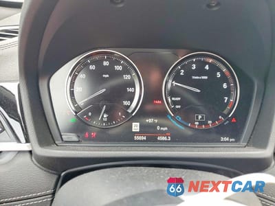Zdjęcie 9 z 12 samochodu: 2020 BMW X1 XDRIVE28I VIN:WBXJG9C04L5P23702 - miniatura