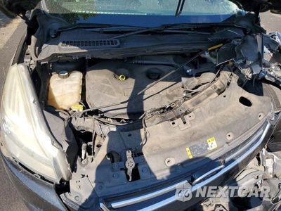 Zdjęcie 11 z 12 samochodu: 2013 FORD ESCAPE SEL VIN:1FMCU9H97DUB70973 - miniatura