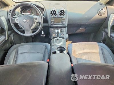 Zdjęcie 8 z 13 samochodu: 2013 NISSAN ROGUE S VIN:JN8AS5MT3DW540983 - miniatura