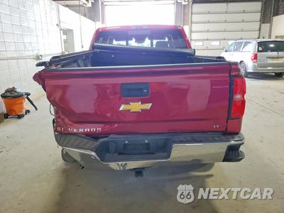 Zdjęcie 6 z 13 samochodu: 2018 CHEVROLET SILVERADO K1500 LT VIN:3GCUKREC3JG544539 - miniatura