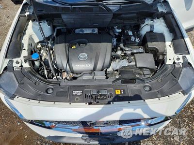 Zdjęcie 12 z 13 samochodu: 2018 MAZDA CX-5 SPORT VIN:JM3KFABM2J1394939 - miniatura