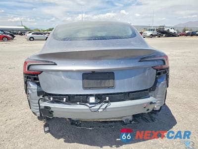 Zdjęcie 6 z 13 samochodu: 2025 TESLA MODEL 3 VIN:5YJ3E1EA4SF963395 - miniatura