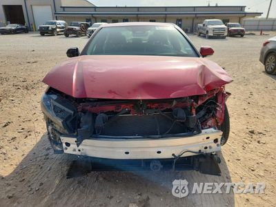 Piąte zdjęcie samochodu w środku: 2025 TOYOTA CAMRY SE VIN:4T1DAACK7SU139678 - miniatura
