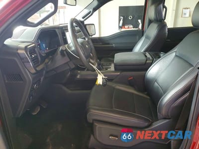 Zdjęcie 7 z 12 samochodu: 2025 FORD F150 LARIAT VIN:1FTFW5LD2SFA24563 - miniatura