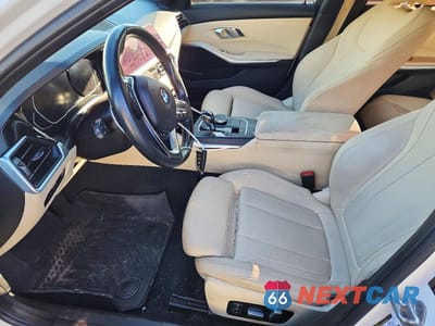 Zdjęcie 7 z 12 samochodu: 2021 BMW 330XI VIN:3MW5R7J01M8B81539 - miniatura